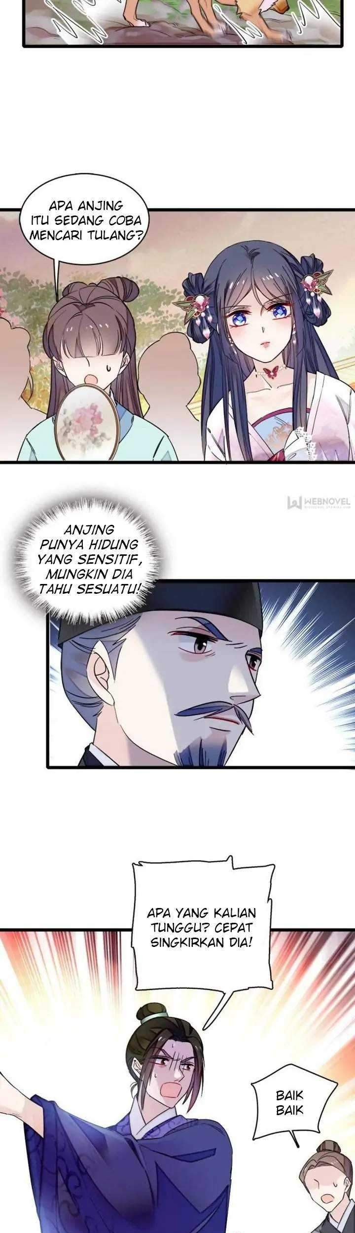 Sijin Chapter 74 Gambar 17