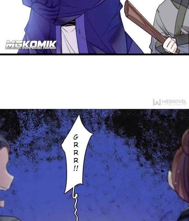 Sijin Chapter 74 Gambar 18