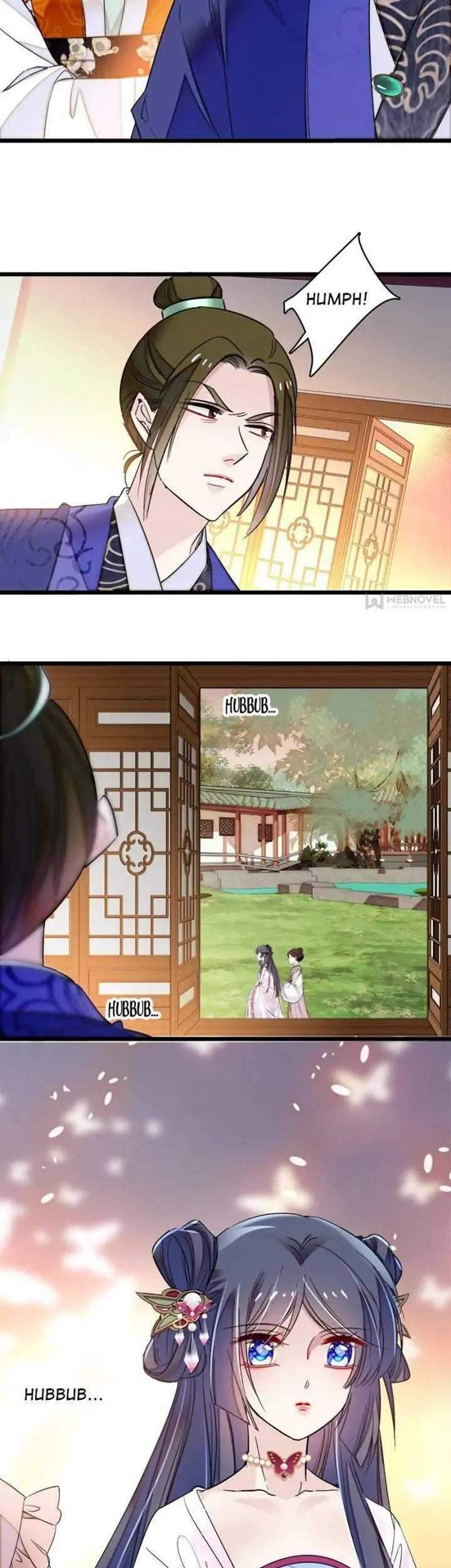 Sijin Chapter 73 Gambar 19