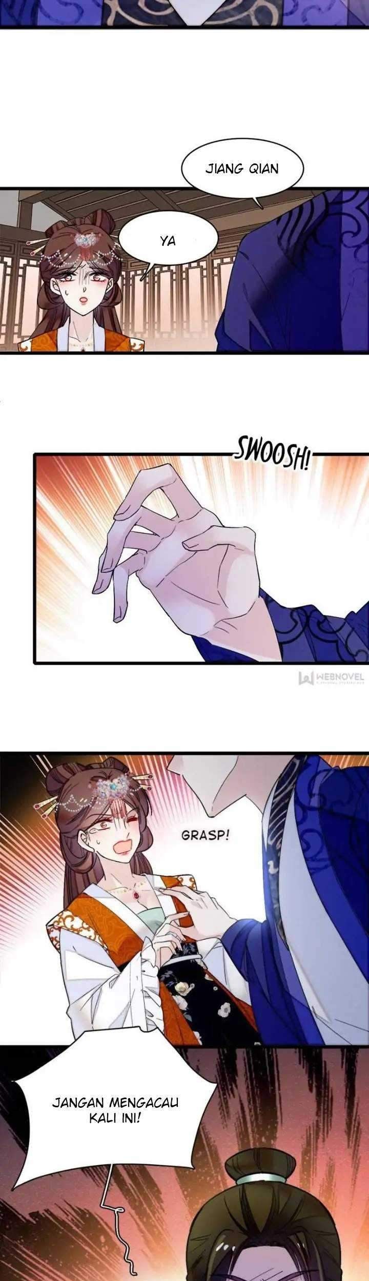 Sijin Chapter 73 Gambar 21