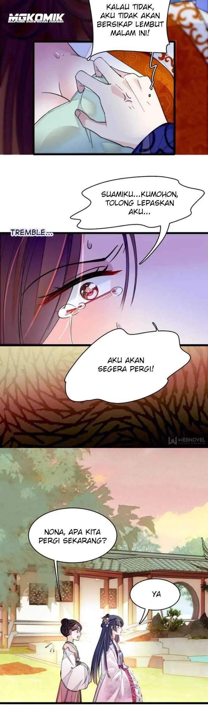 Sijin Chapter 73 Gambar 23