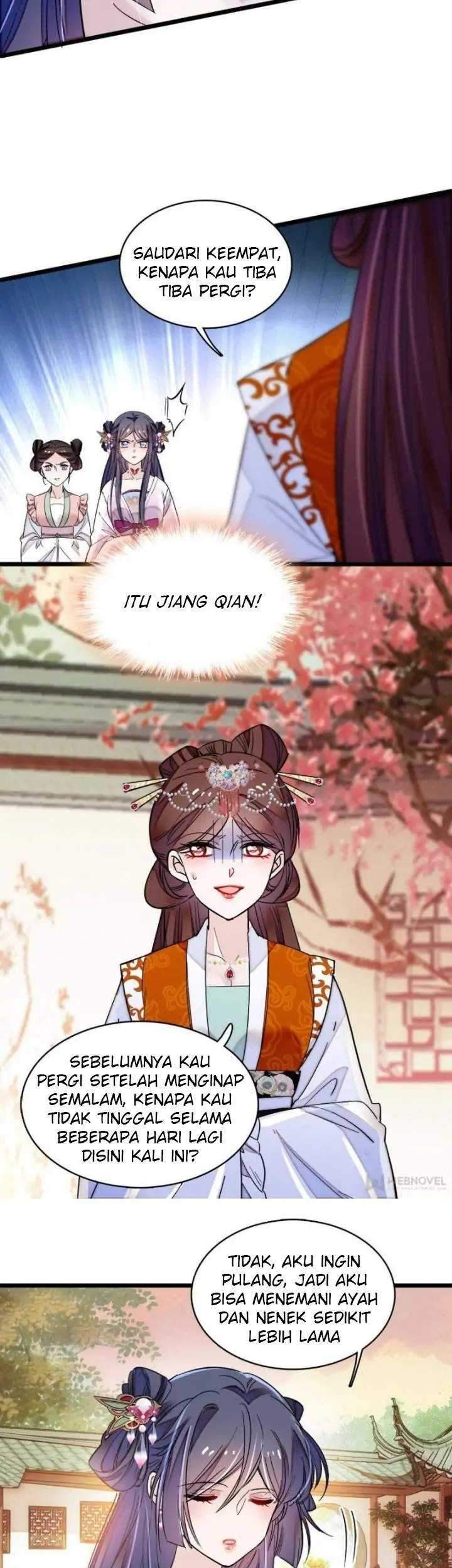 Sijin Chapter 73 Gambar 25