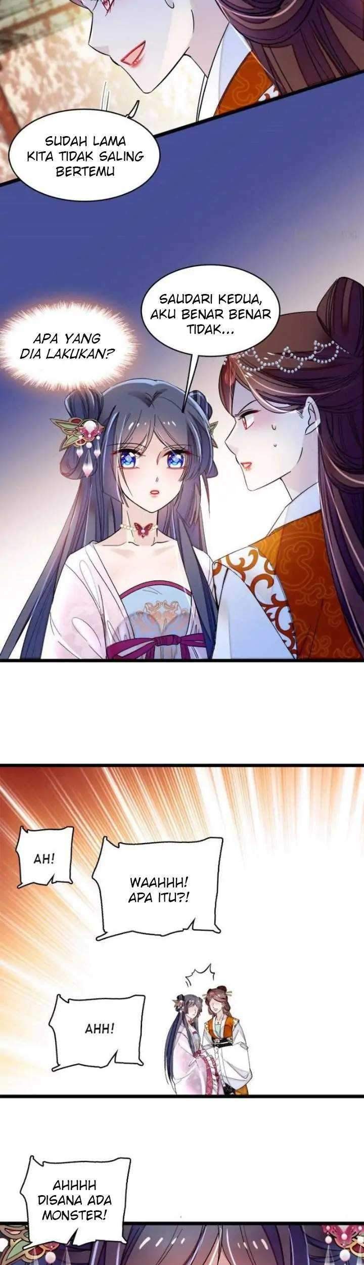 Sijin Chapter 73 Gambar 27