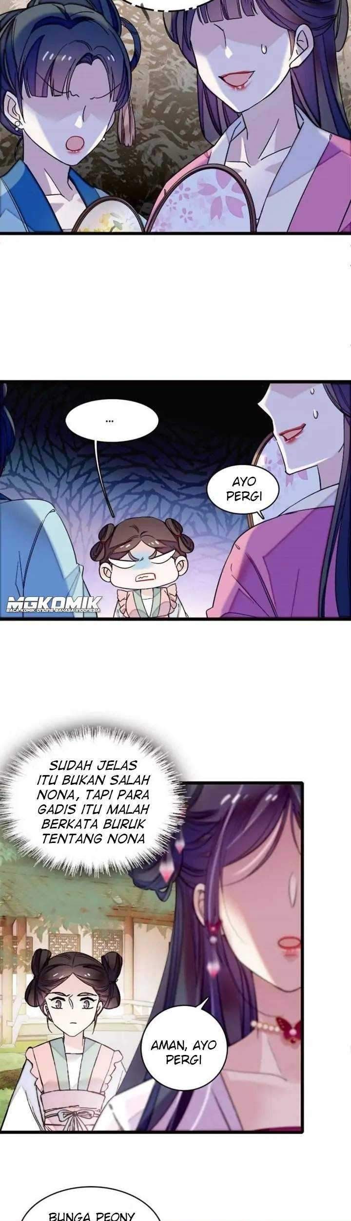 Sijin Chapter 73 Gambar 3