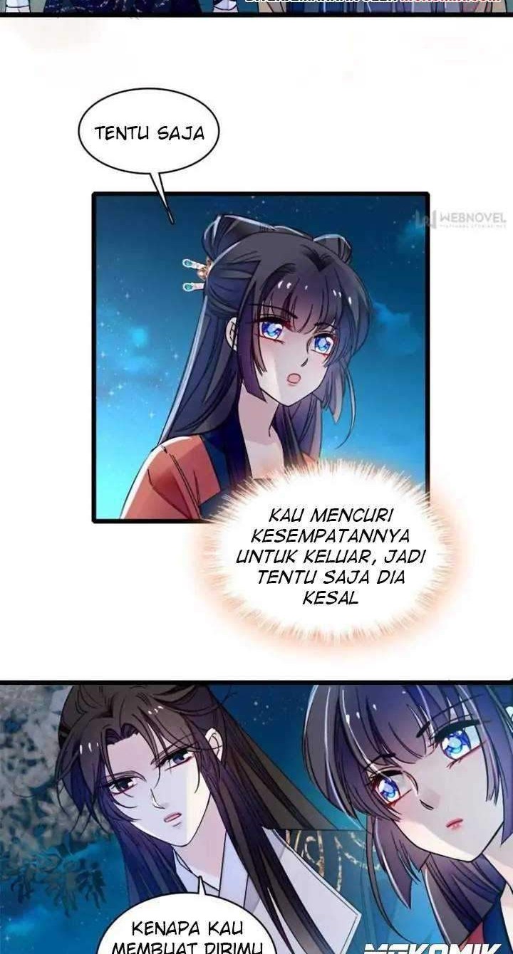 Baca Manhua Sijin Chapter 71 Gambar 2