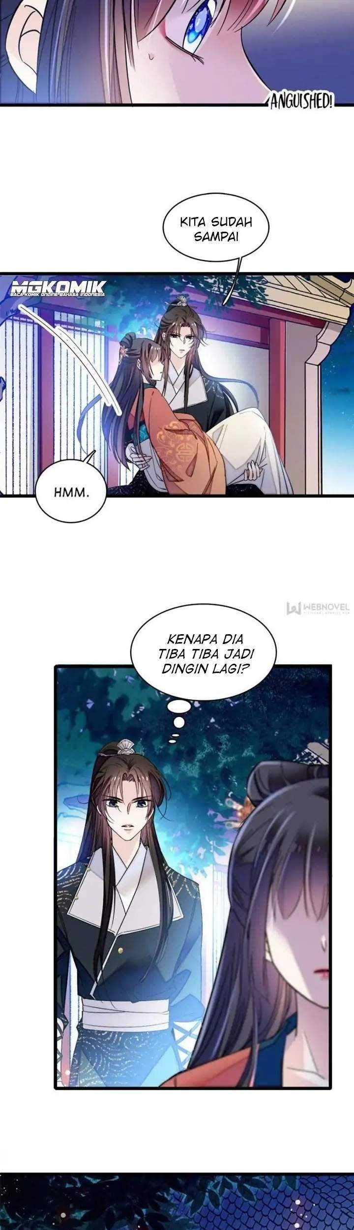 Sijin Chapter 71 Gambar 11