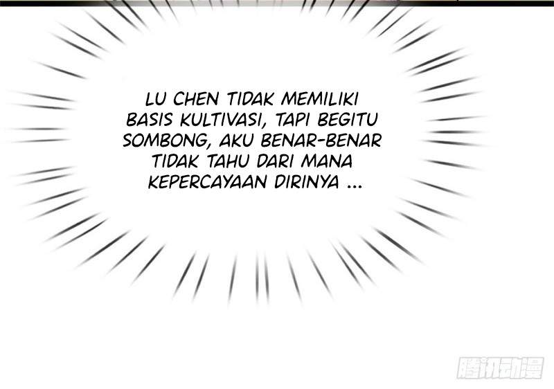My Disciples All Over The World Chapter 14 Gambar 6