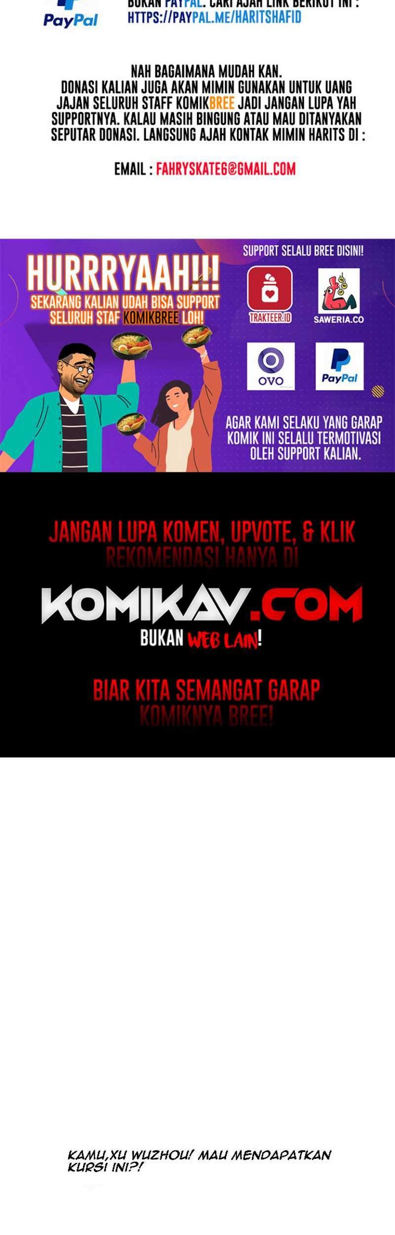Baca Manhua The First Son-In-Law Vanguard of All Time Chapter 140 Gambar 2