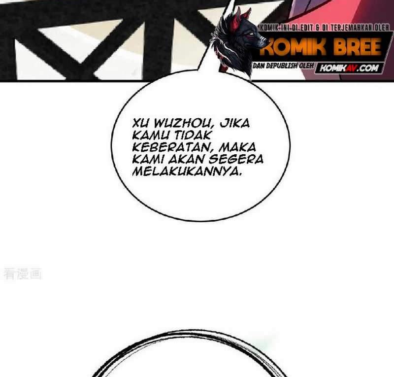 The First Son-In-Law Vanguard of All Time Chapter 140 Gambar 12