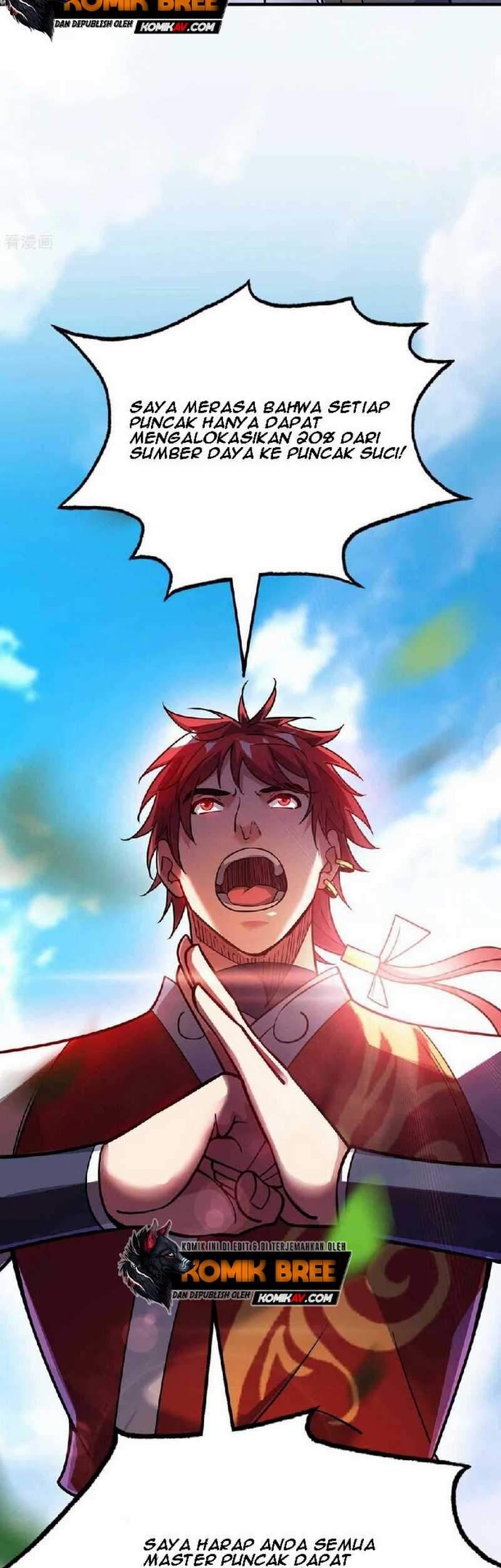 The First Son-In-Law Vanguard of All Time Chapter 139 Gambar 19