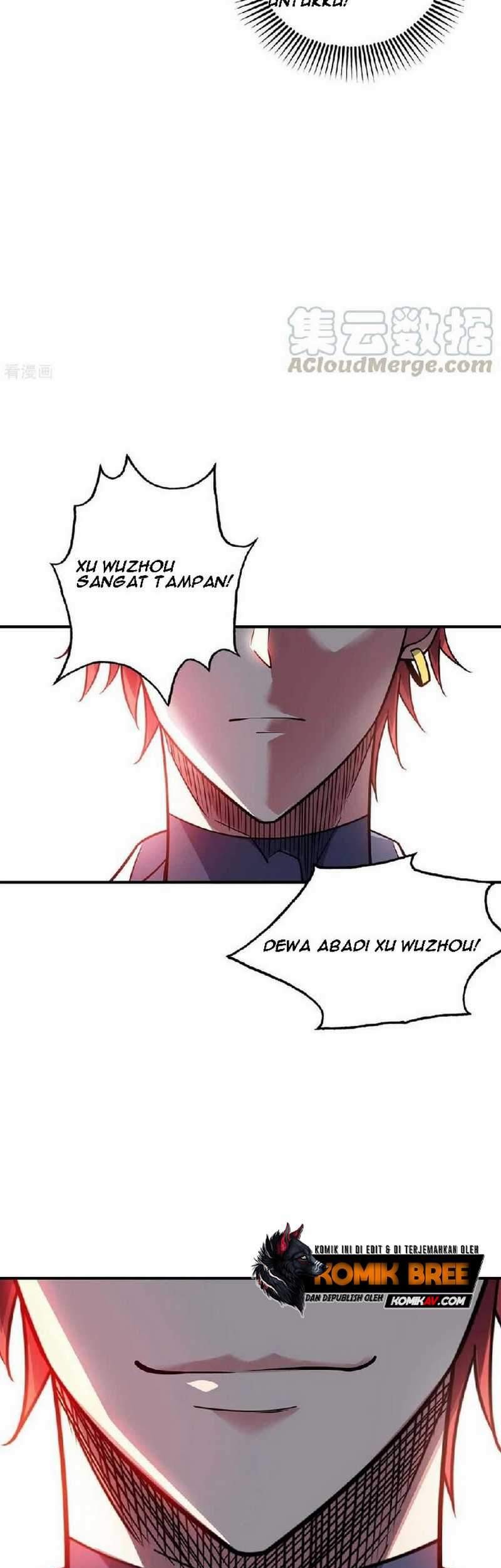 The First Son-In-Law Vanguard of All Time Chapter 139 Gambar 22