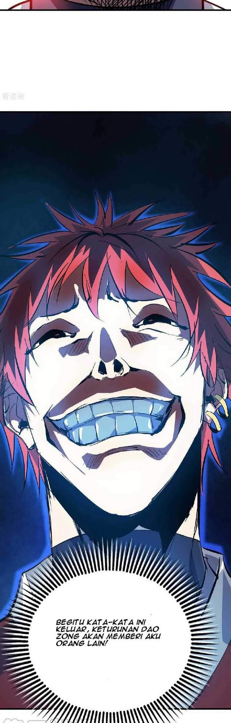The First Son-In-Law Vanguard of All Time Chapter 139 Gambar 23
