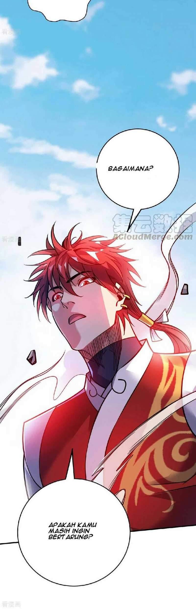 The First Son-In-Law Vanguard of All Time Chapter 138 Gambar 26