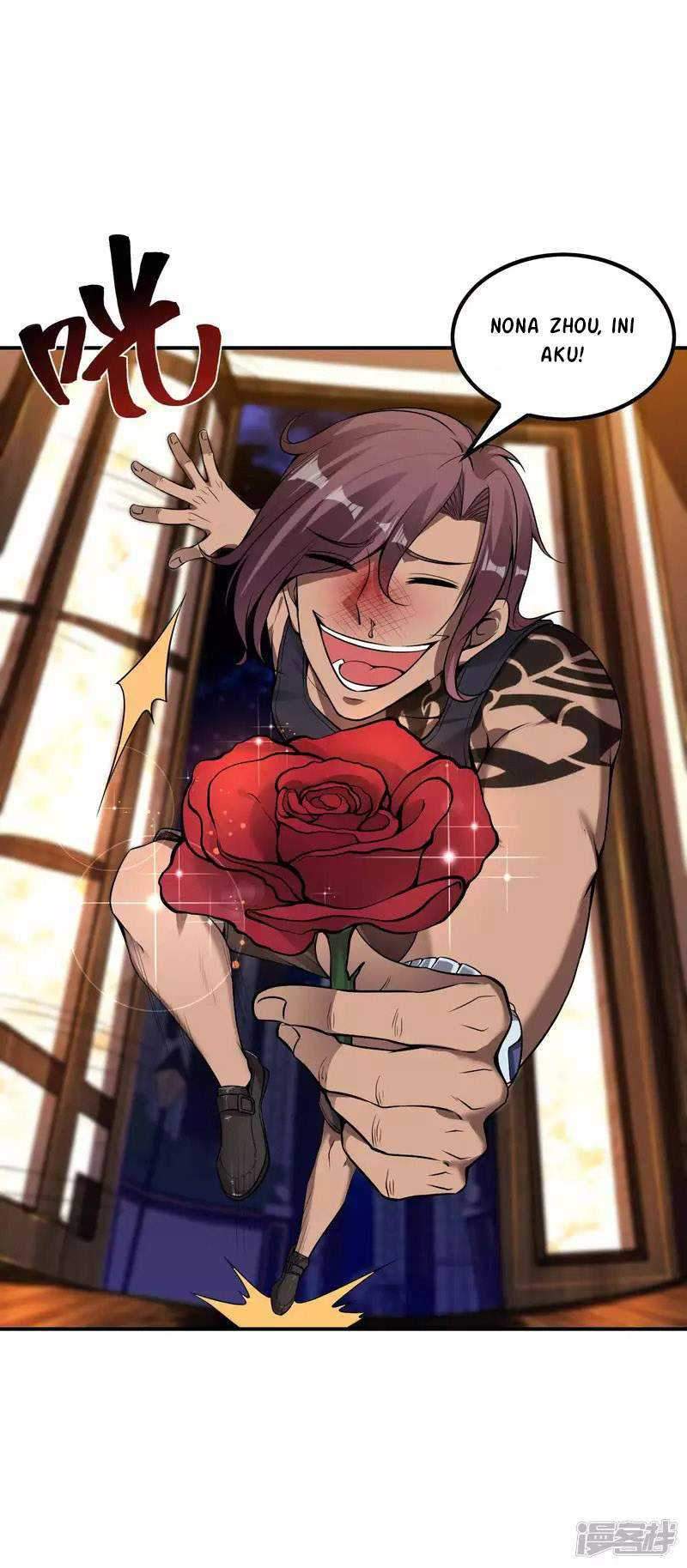 Useless First Son-In-Law Chapter 51 Gambar 26