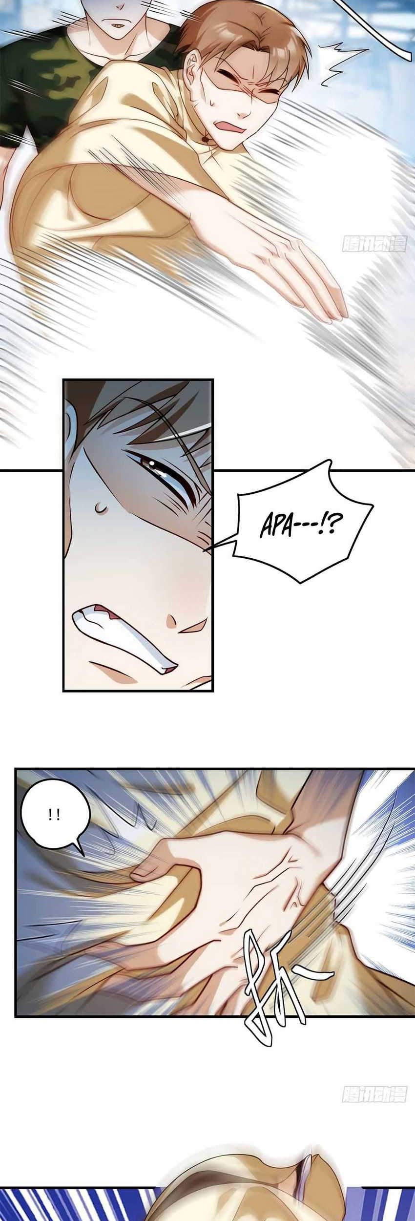 Xianzun Luowuji Chapter 80 Gambar 12