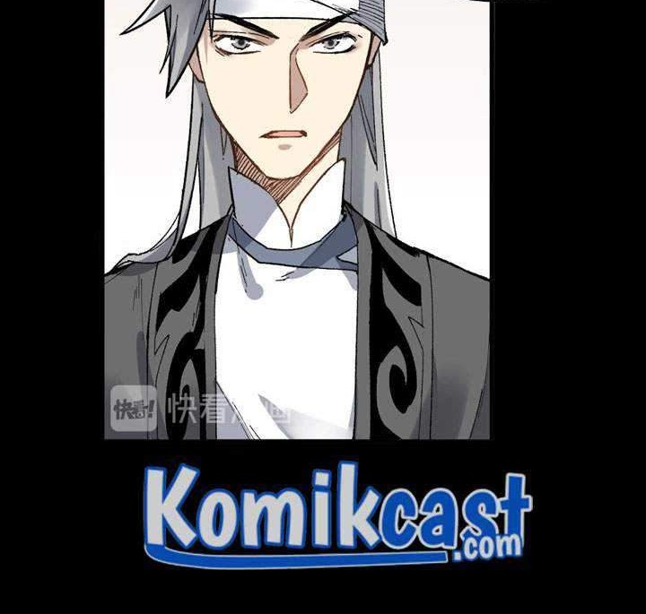 The Sacred Ruins Chapter 80 Gambar 47