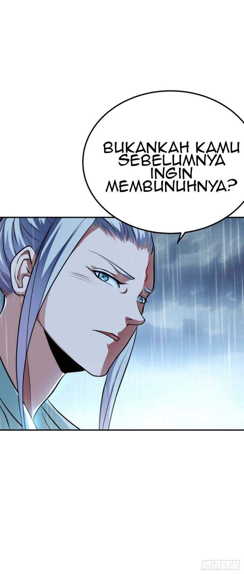The Hero and The Harem are Mine Now Chapter 03 Gambar 11