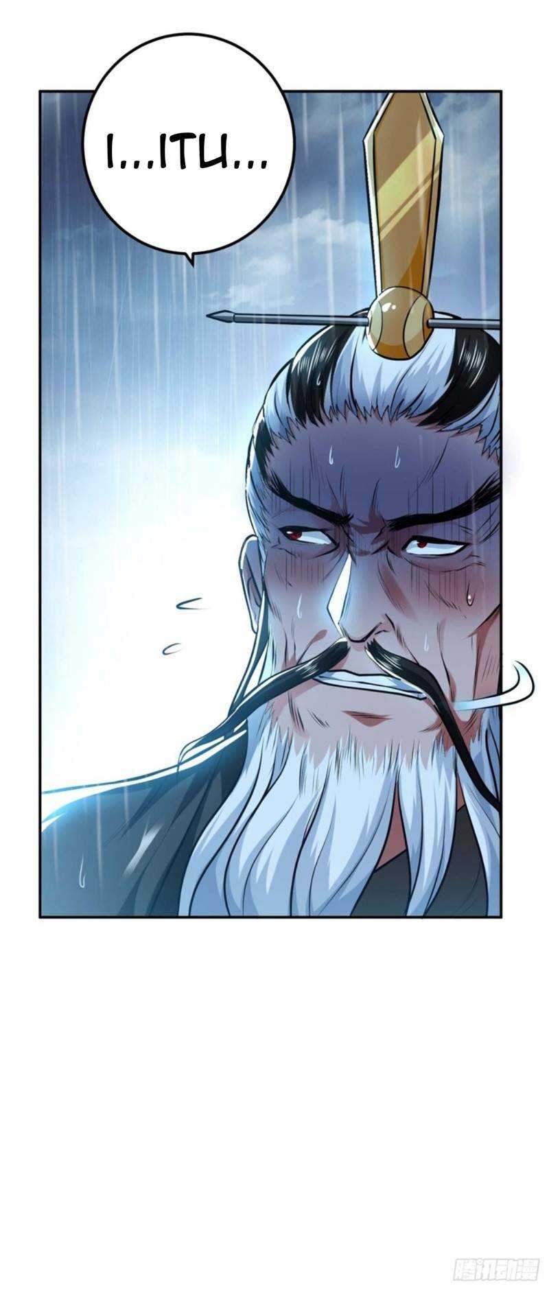 The Hero and The Harem are Mine Now Chapter 03 Gambar 12