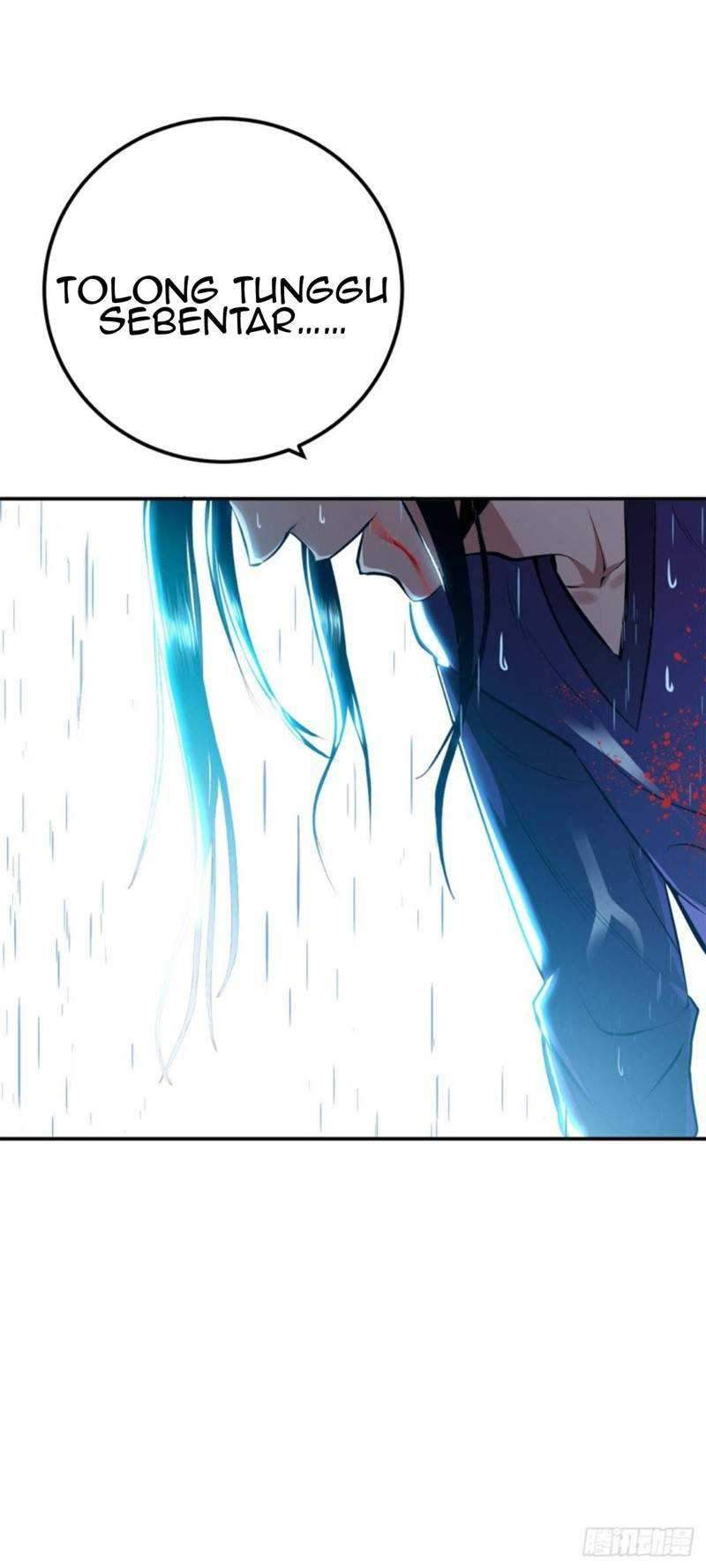 The Hero and The Harem are Mine Now Chapter 03 Gambar 14
