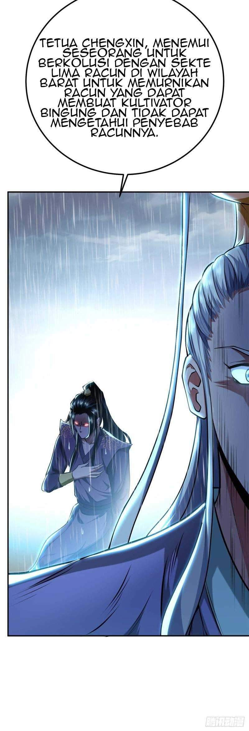 The Hero and The Harem are Mine Now Chapter 03 Gambar 16