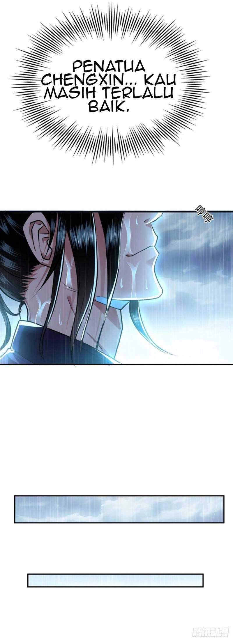 The Hero and The Harem are Mine Now Chapter 03 Gambar 20