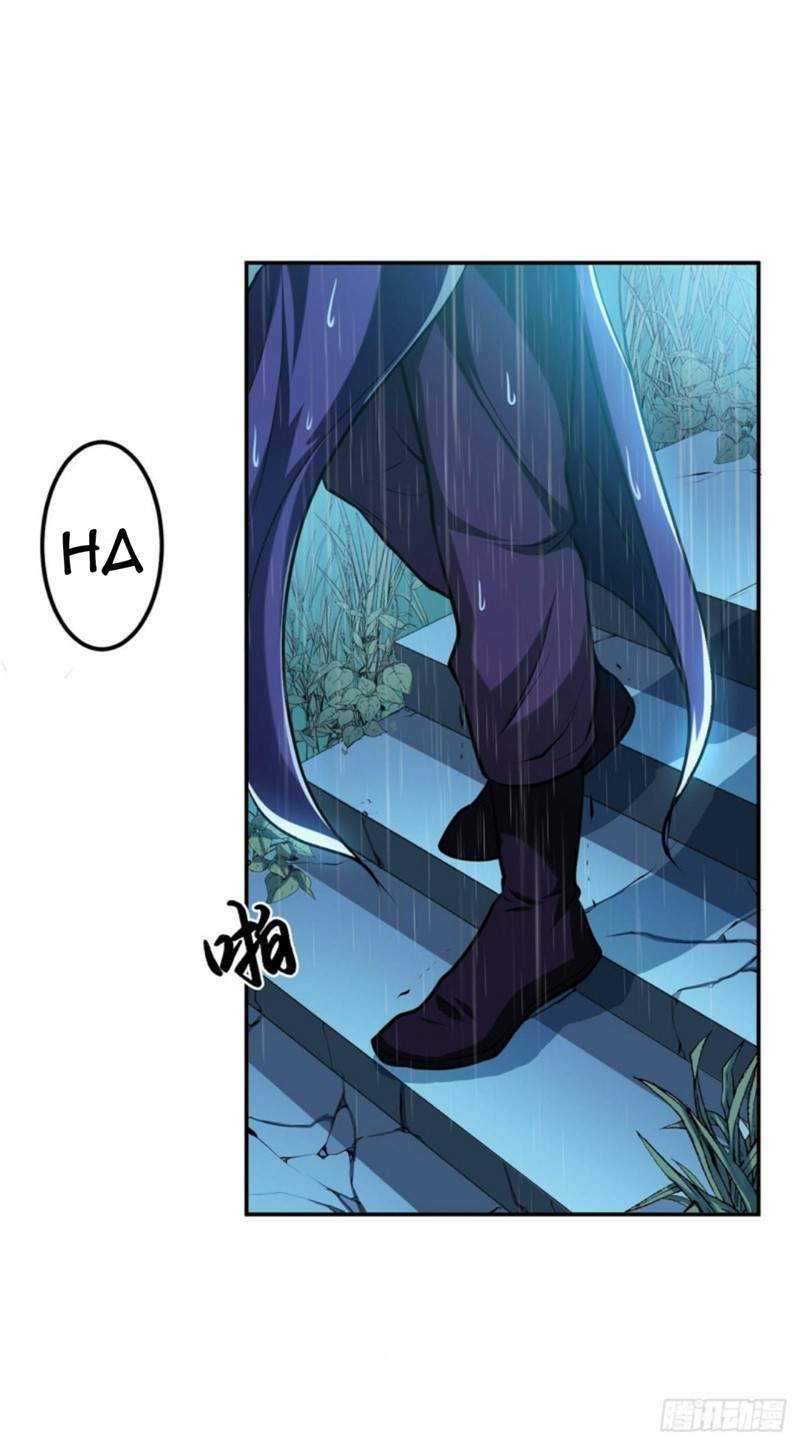 The Hero and The Harem are Mine Now Chapter 03 Gambar 22