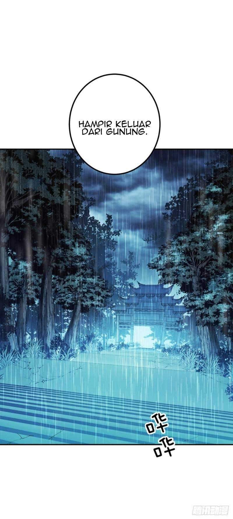 The Hero and The Harem are Mine Now Chapter 03 Gambar 25