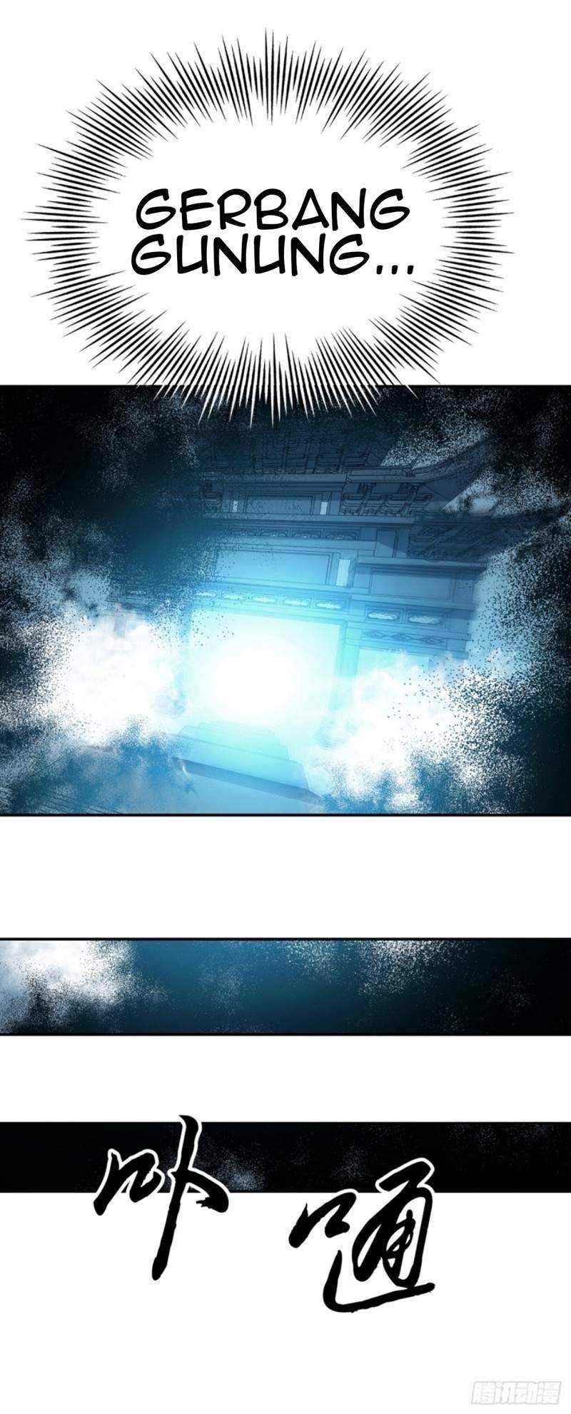 The Hero and The Harem are Mine Now Chapter 03 Gambar 26