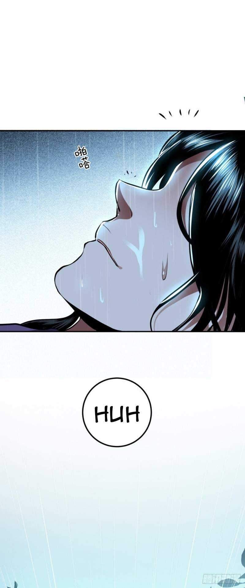 The Hero and The Harem are Mine Now Chapter 03 Gambar 28