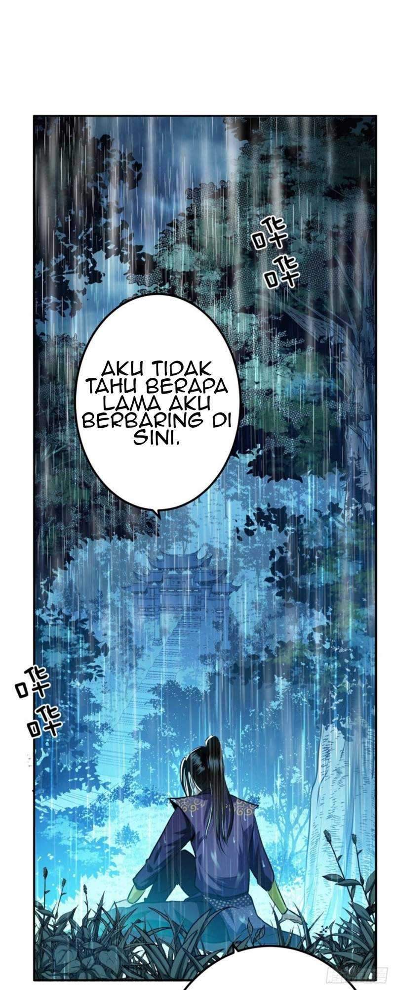 The Hero and The Harem are Mine Now Chapter 03 Gambar 31