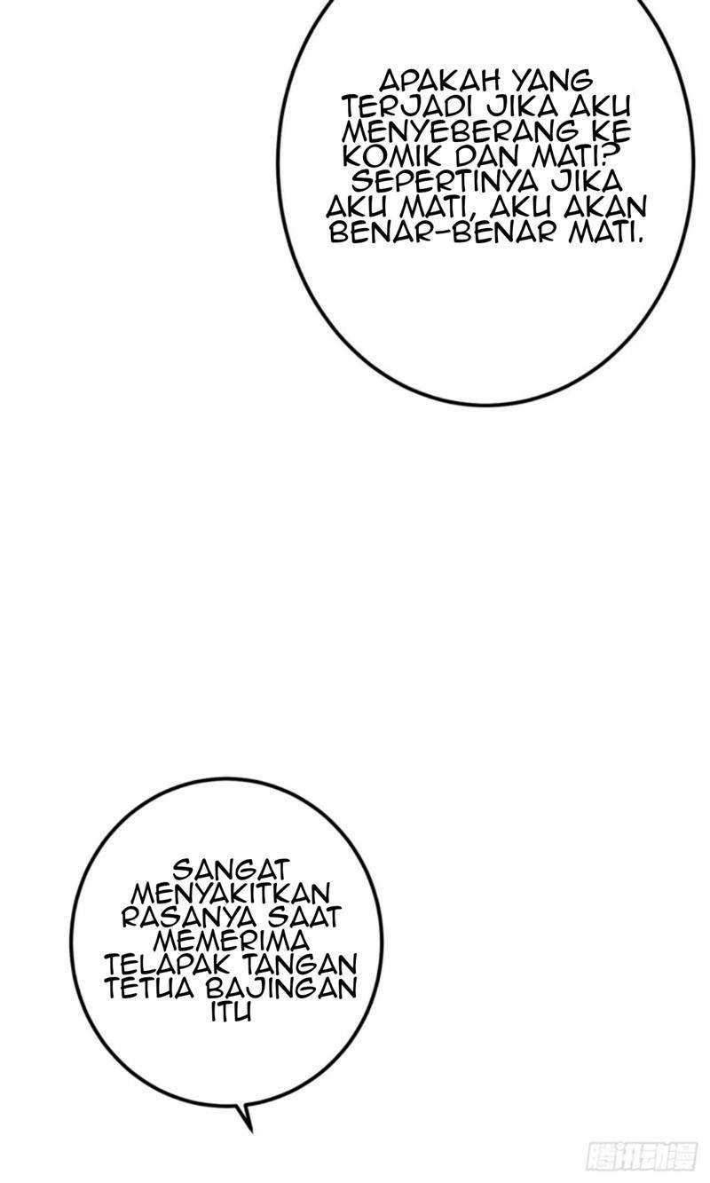 The Hero and The Harem are Mine Now Chapter 03 Gambar 32
