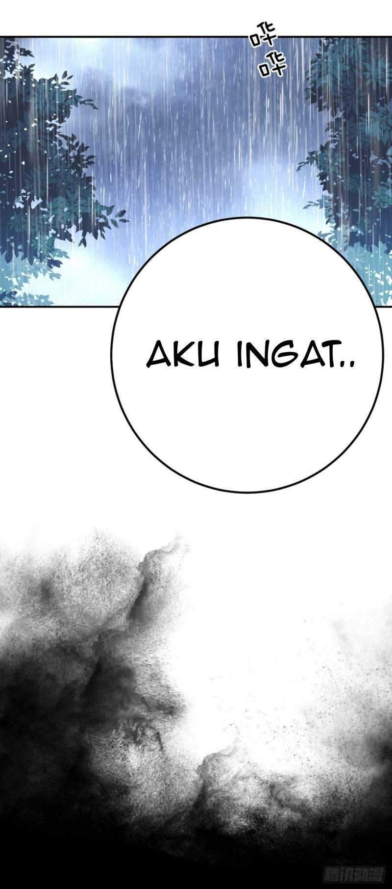 The Hero and The Harem are Mine Now Chapter 03 Gambar 35