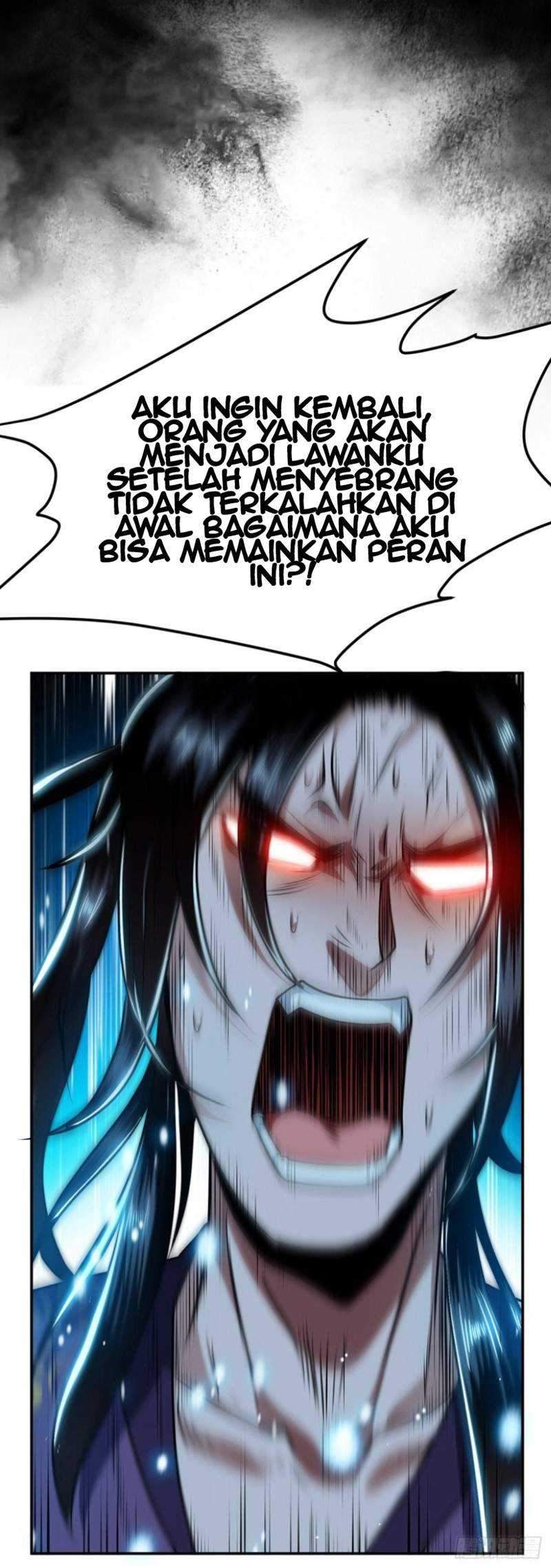 The Hero and The Harem are Mine Now Chapter 03 Gambar 42