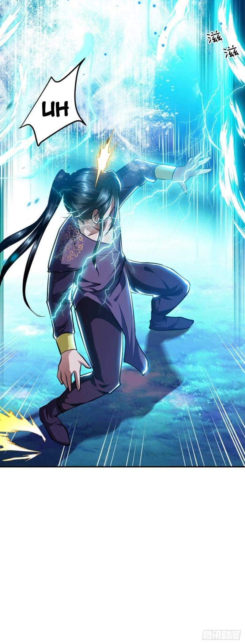 The Hero and The Harem are Mine Now Chapter 03 Gambar 44