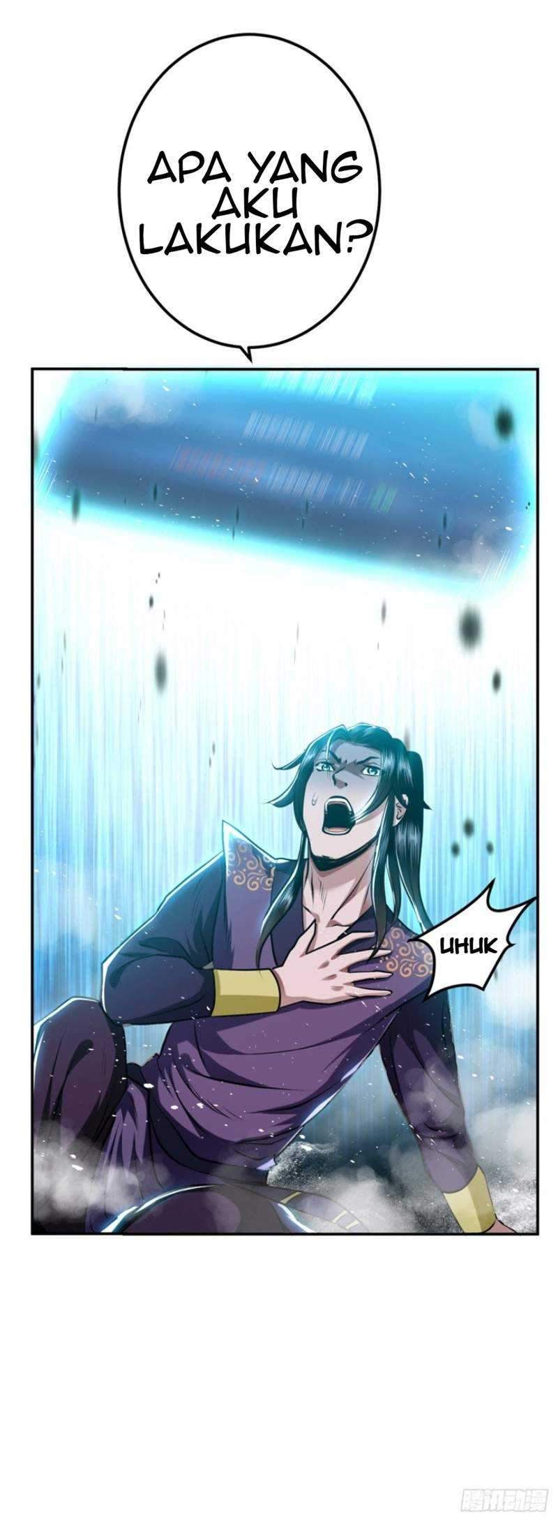 The Hero and The Harem are Mine Now Chapter 03 Gambar 45