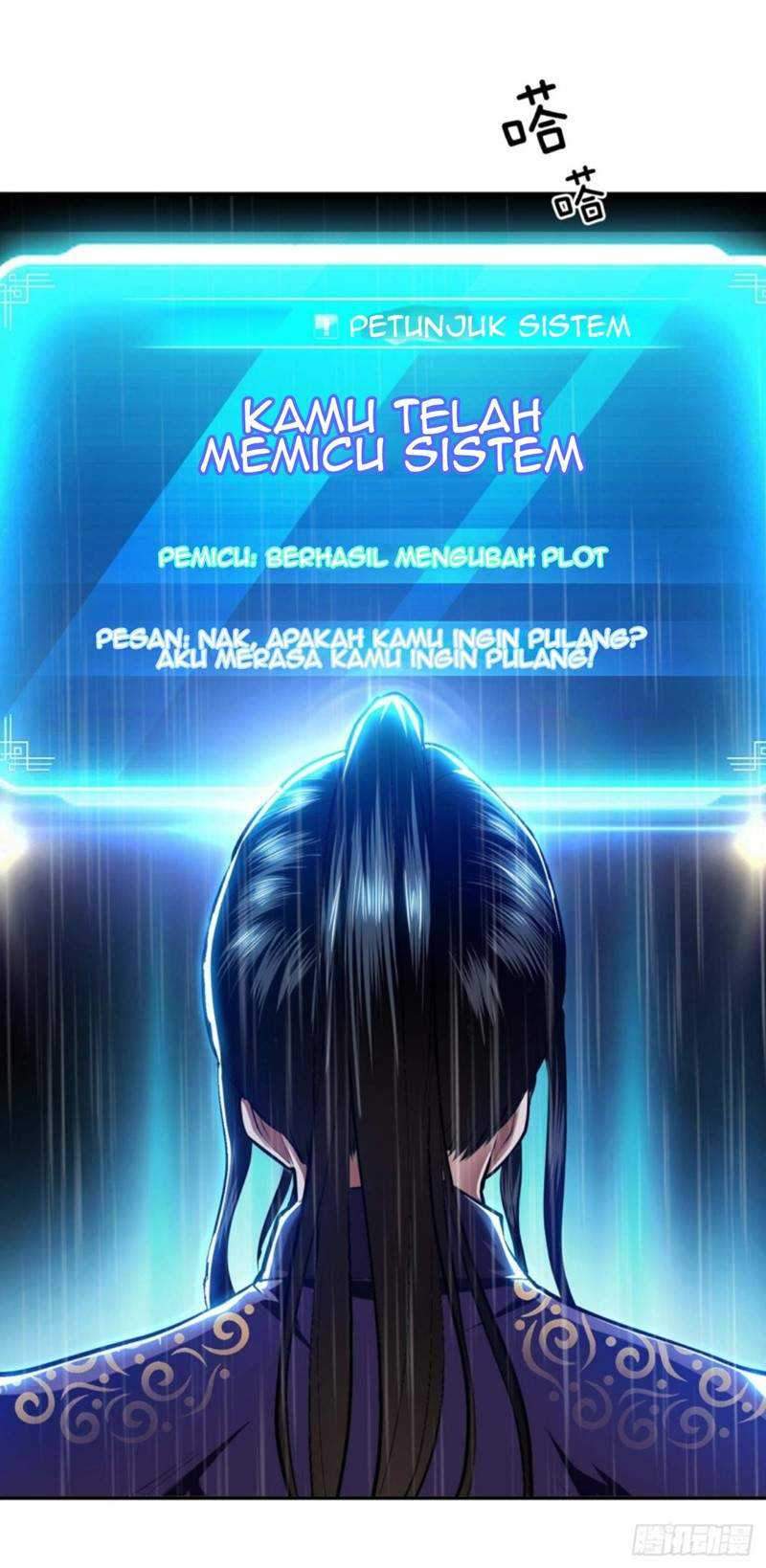 The Hero and The Harem are Mine Now Chapter 03 Gambar 46