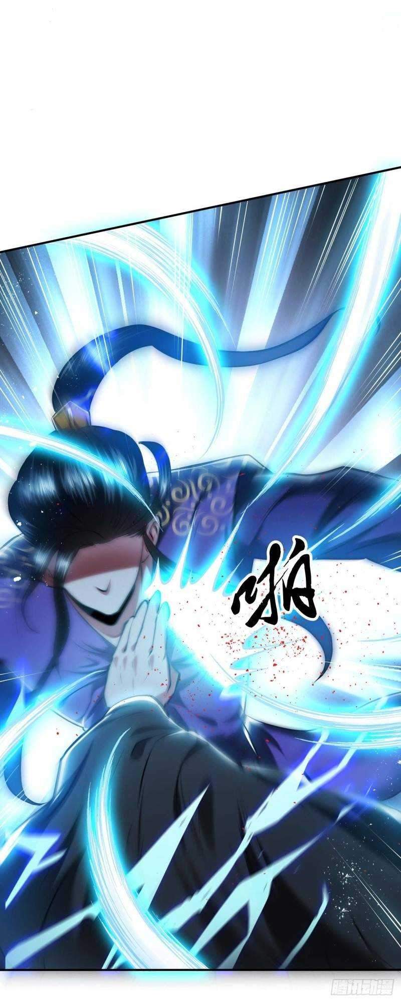 The Hero and The Harem are Mine Now Chapter 03 Gambar 5