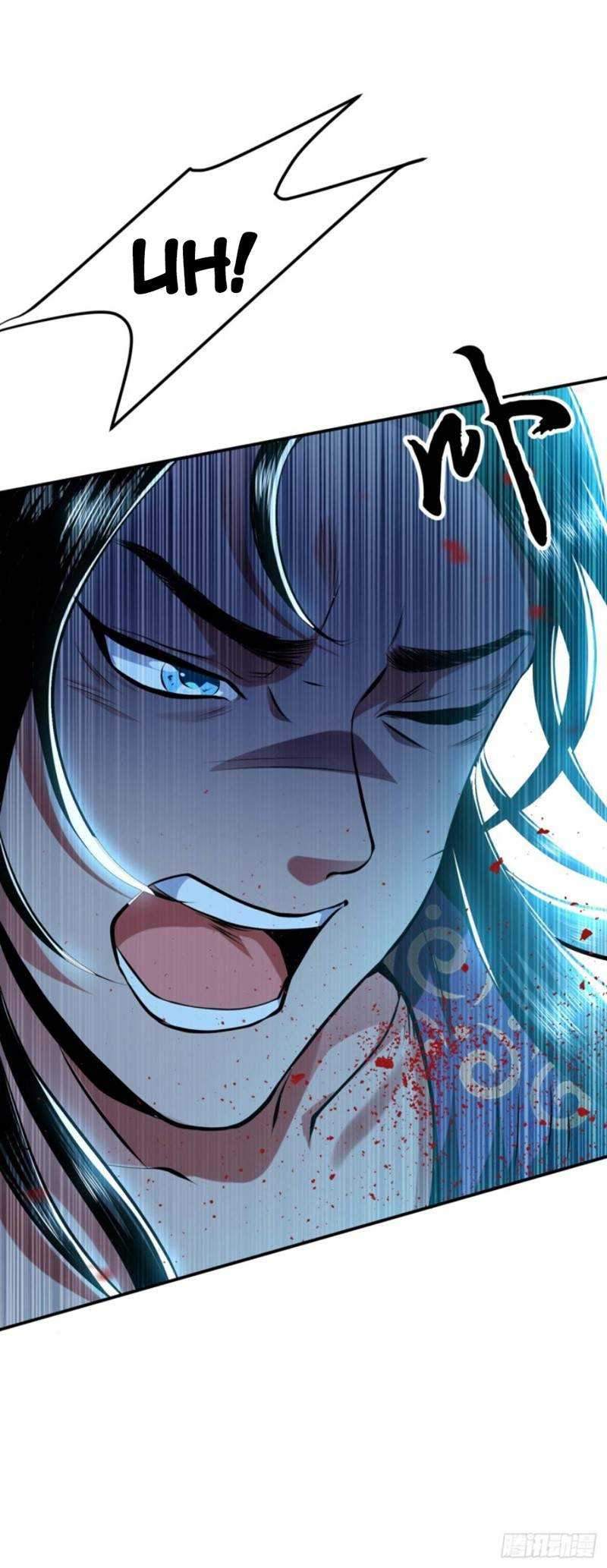 The Hero and The Harem are Mine Now Chapter 03 Gambar 6