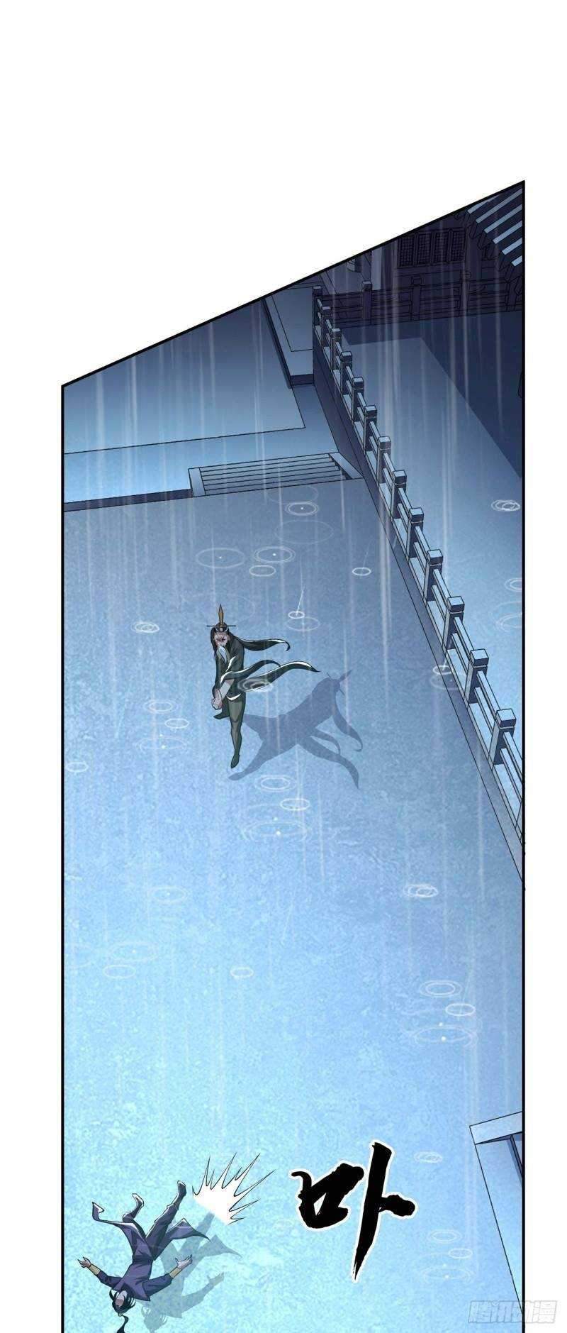 The Hero and The Harem are Mine Now Chapter 03 Gambar 7
