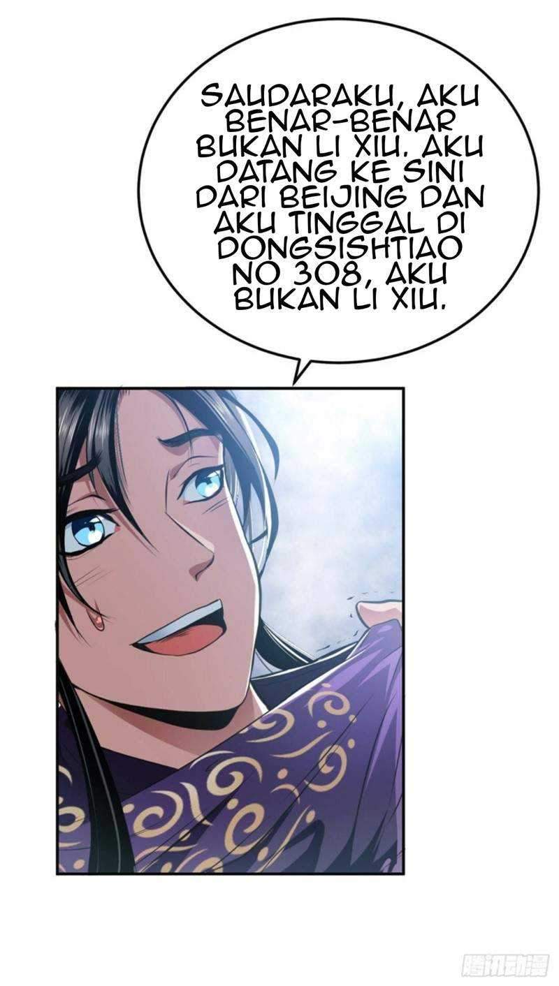 The Hero and The Harem are Mine Now Chapter 02 Gambar 10