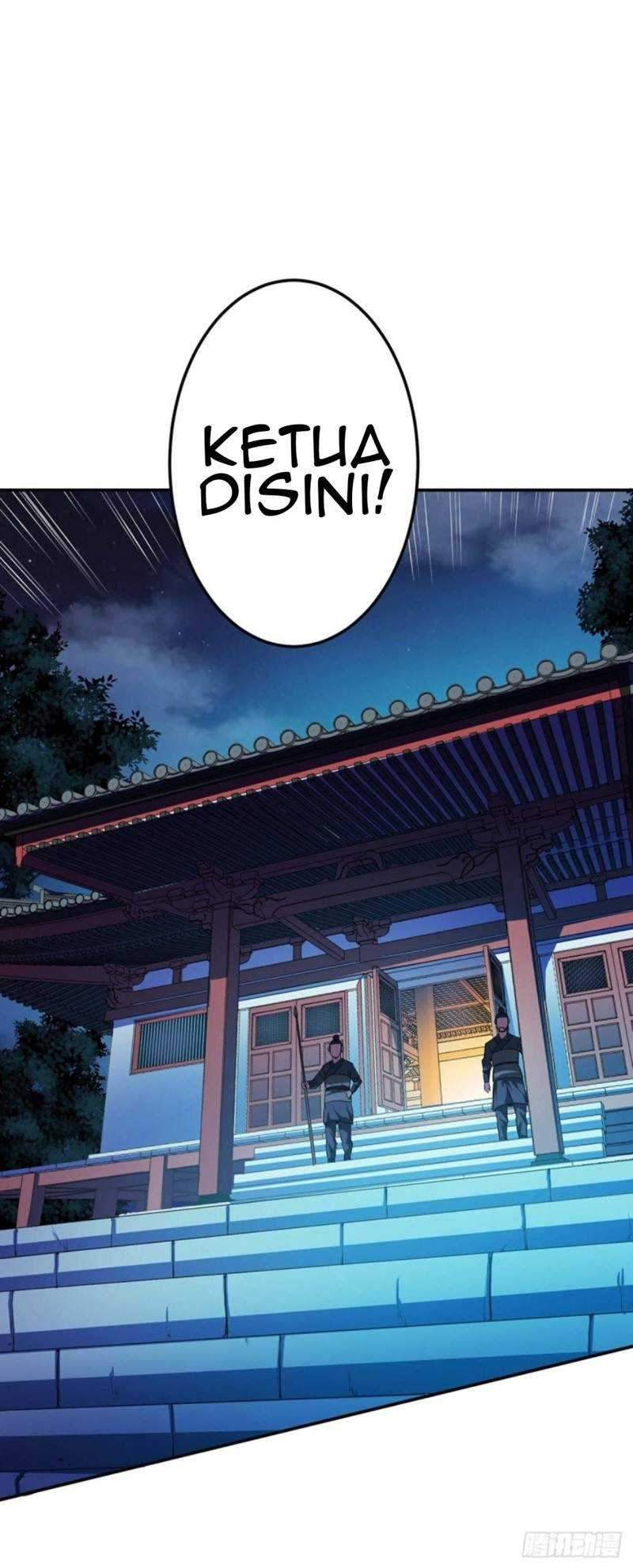 The Hero and The Harem are Mine Now Chapter 02 Gambar 15
