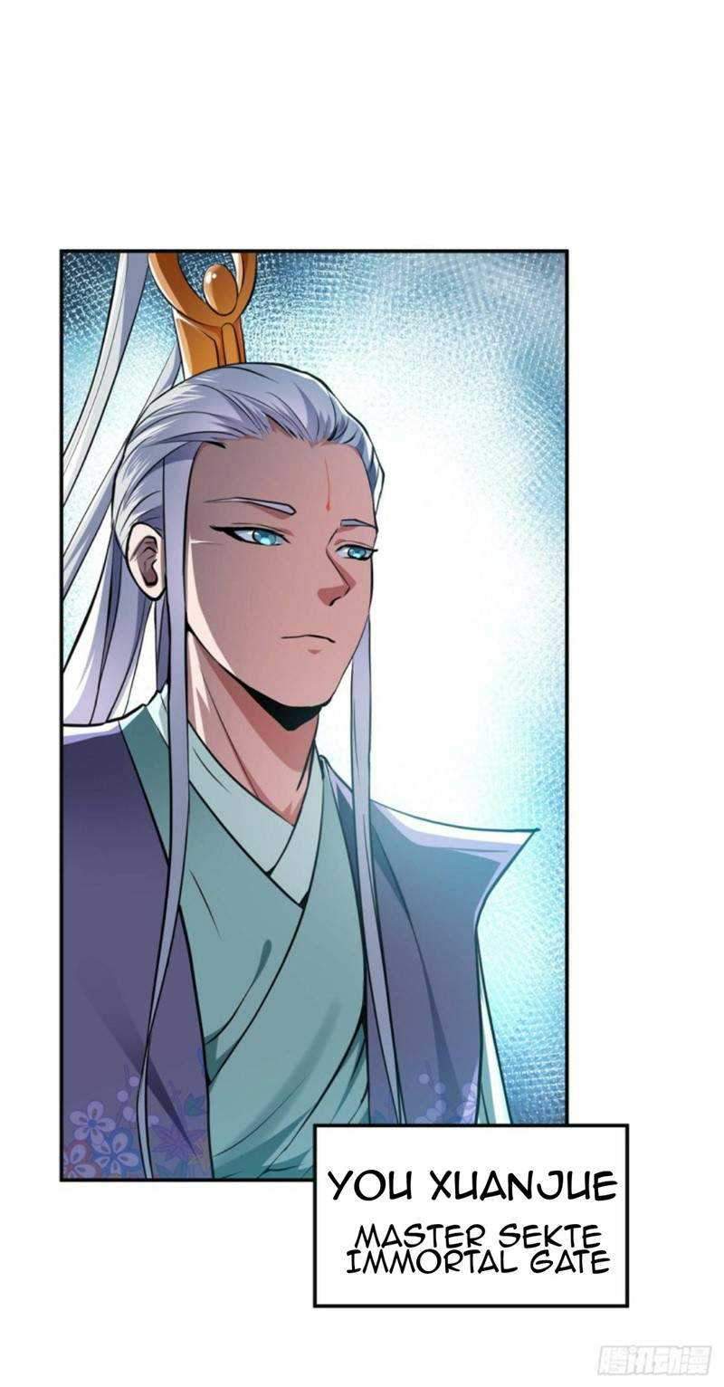 The Hero and The Harem are Mine Now Chapter 02 Gambar 17