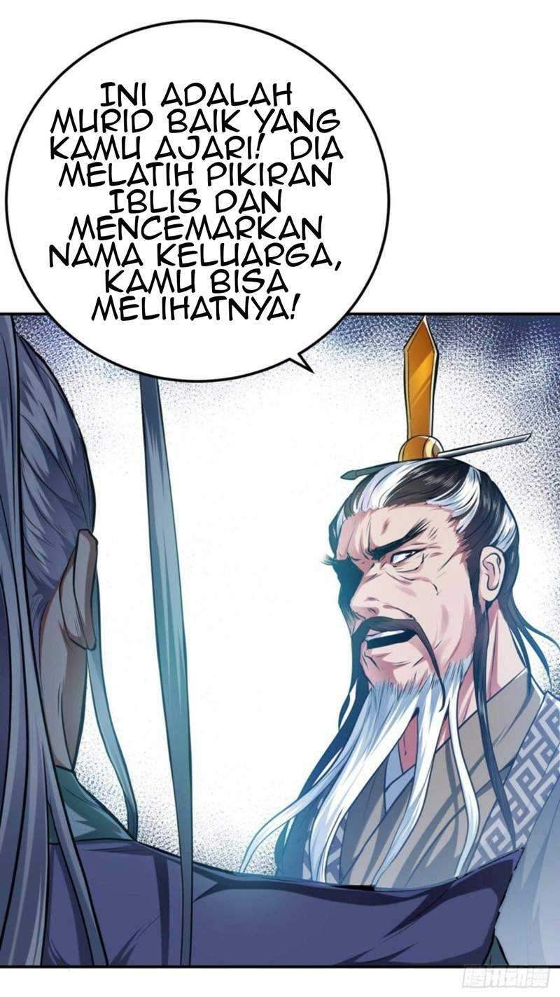 The Hero and The Harem are Mine Now Chapter 02 Gambar 18