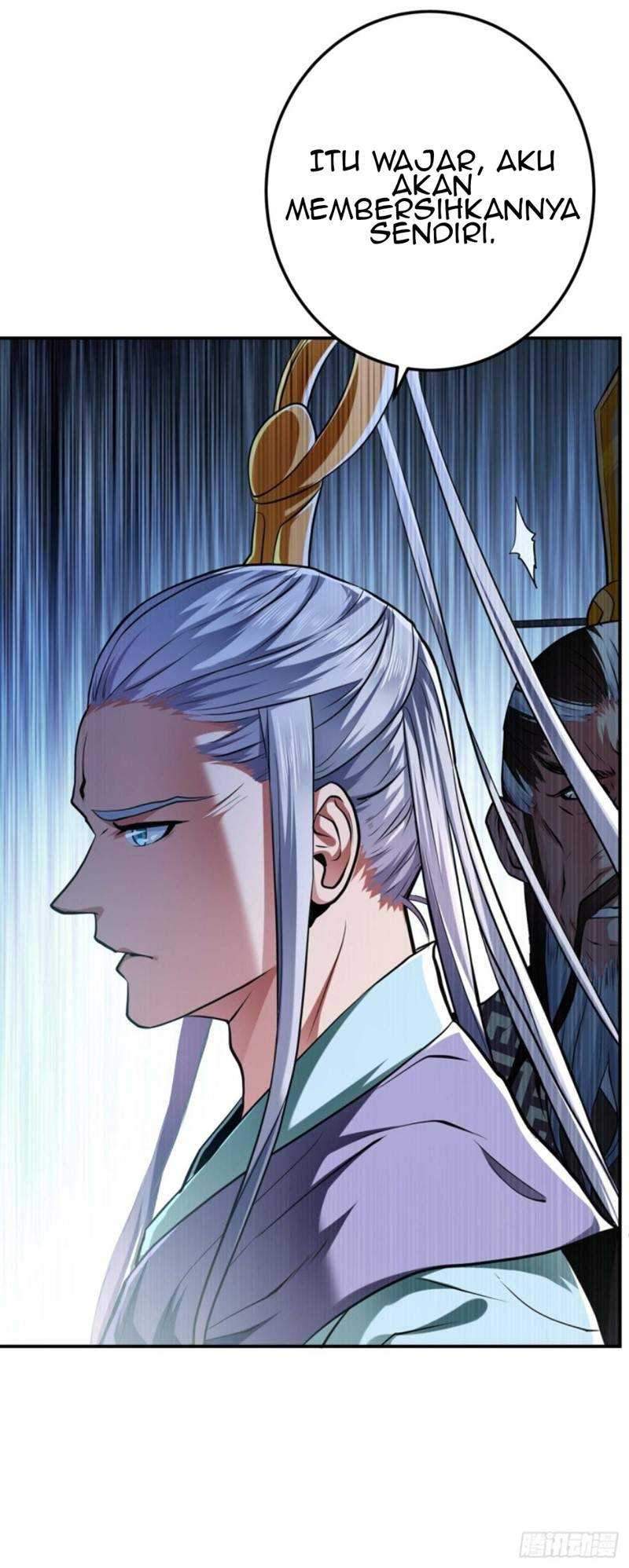 The Hero and The Harem are Mine Now Chapter 02 Gambar 19