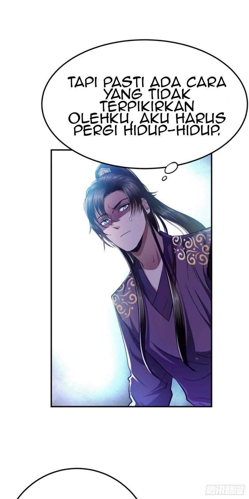 The Hero and The Harem are Mine Now Chapter 02 Gambar 22