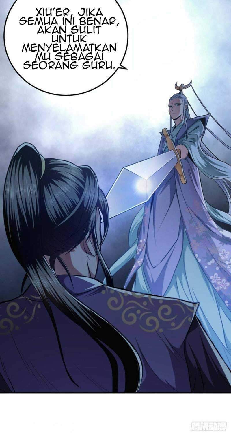 The Hero and The Harem are Mine Now Chapter 02 Gambar 27