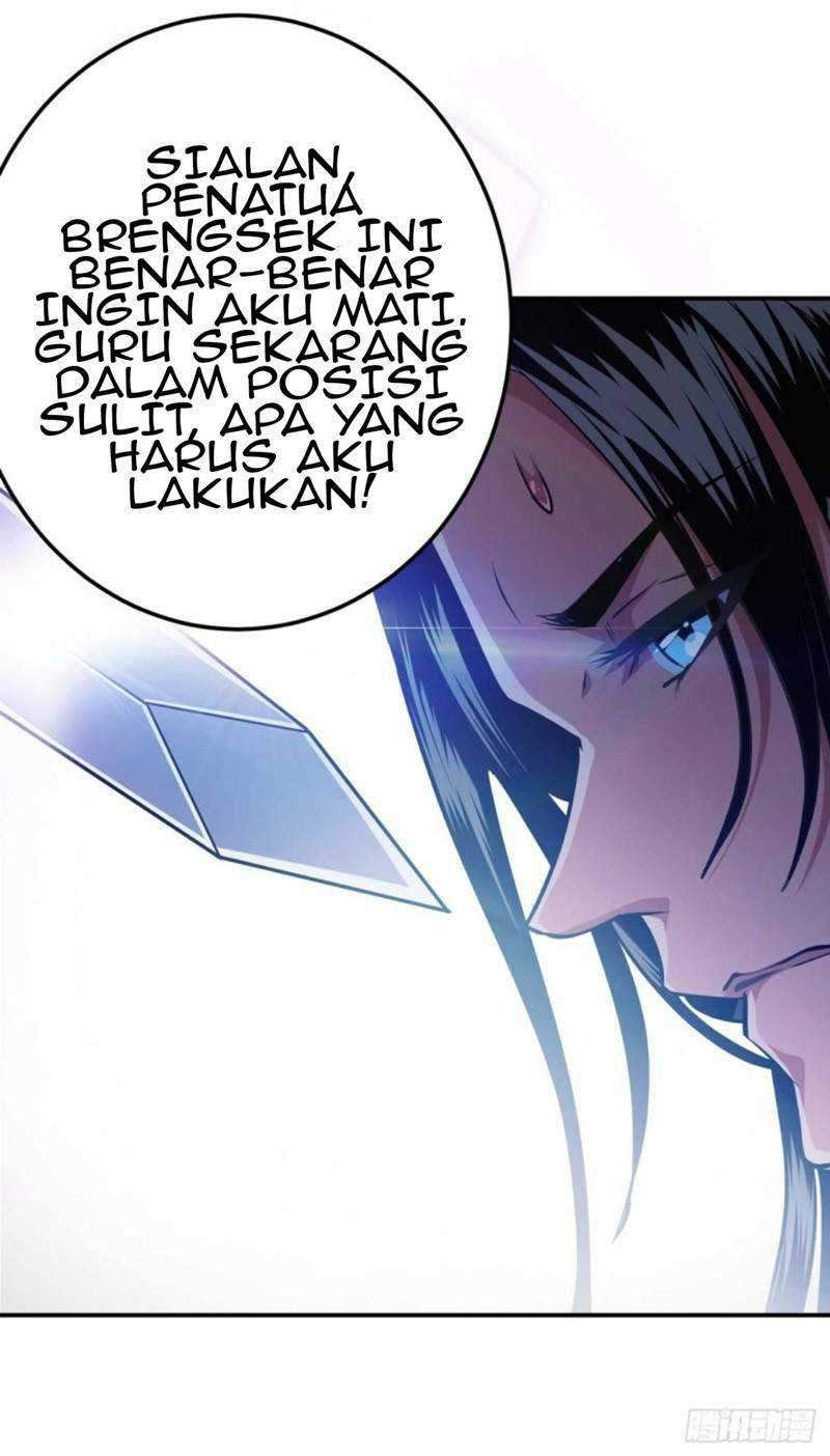 The Hero and The Harem are Mine Now Chapter 02 Gambar 28