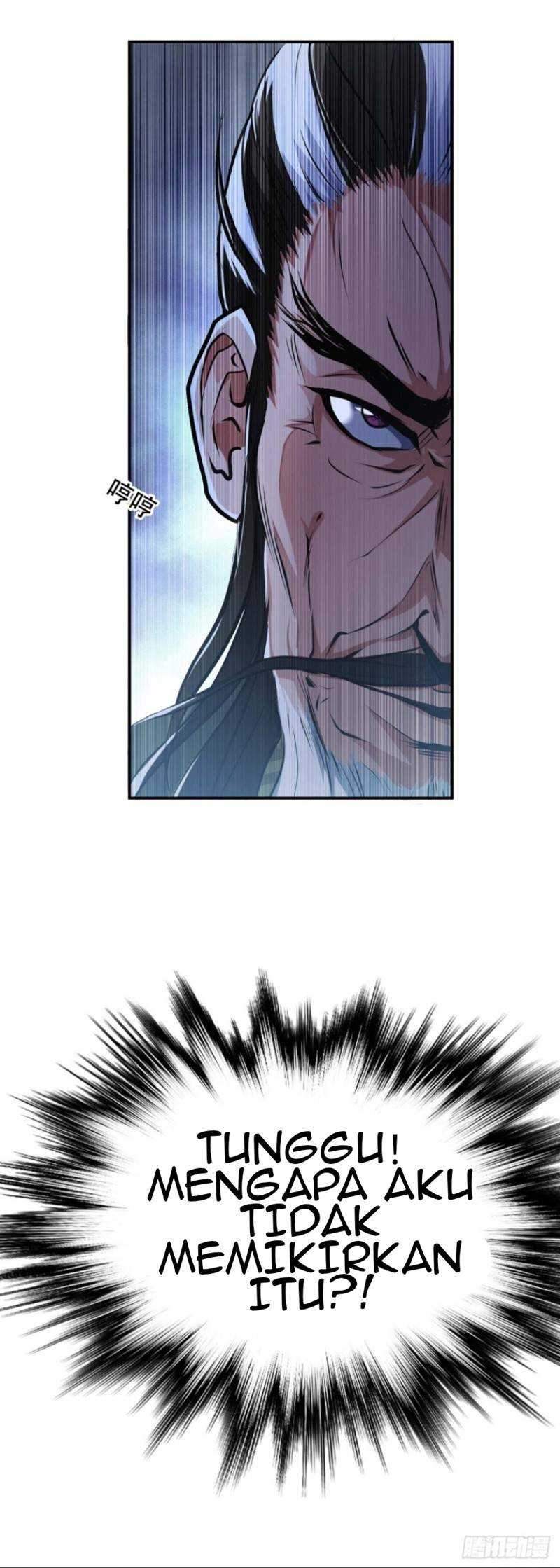 The Hero and The Harem are Mine Now Chapter 02 Gambar 29