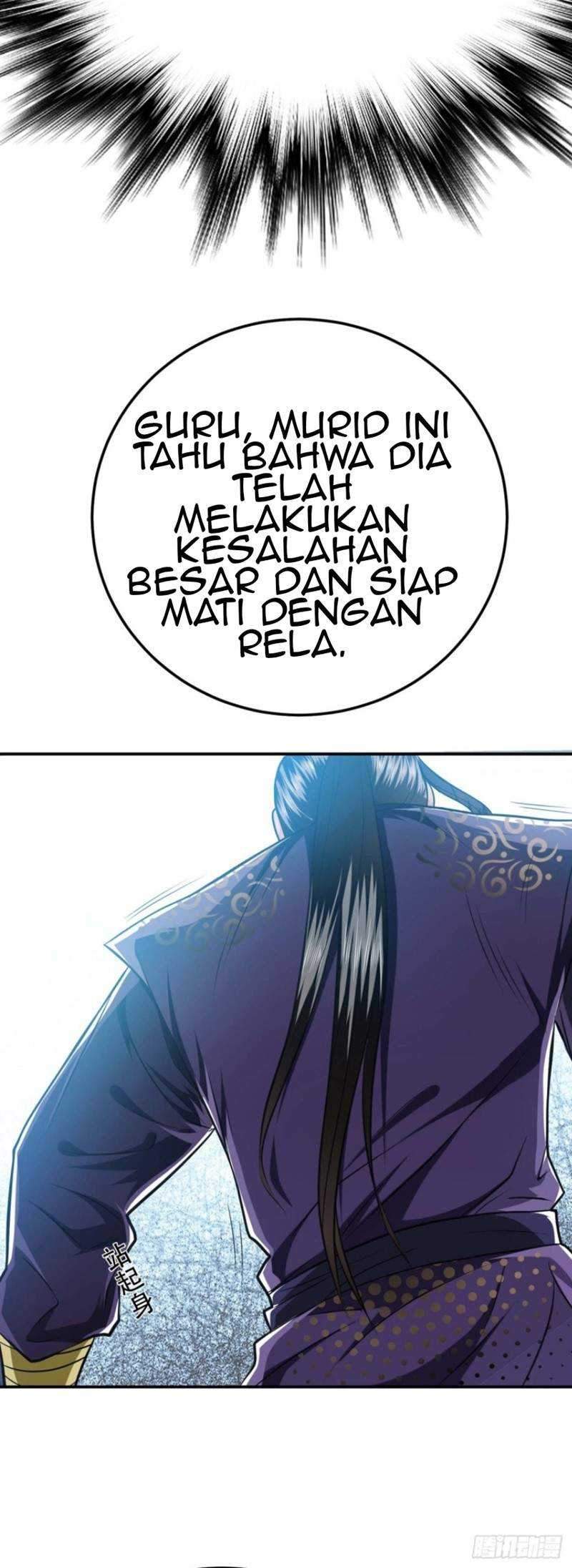The Hero and The Harem are Mine Now Chapter 02 Gambar 31