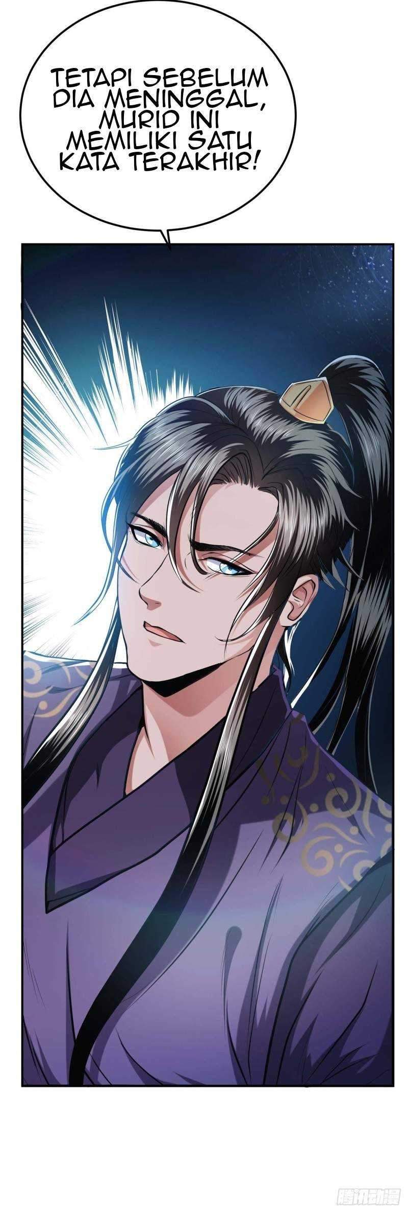 The Hero and The Harem are Mine Now Chapter 02 Gambar 32